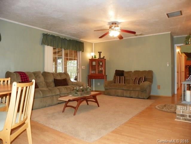 Cane Crest - Residential