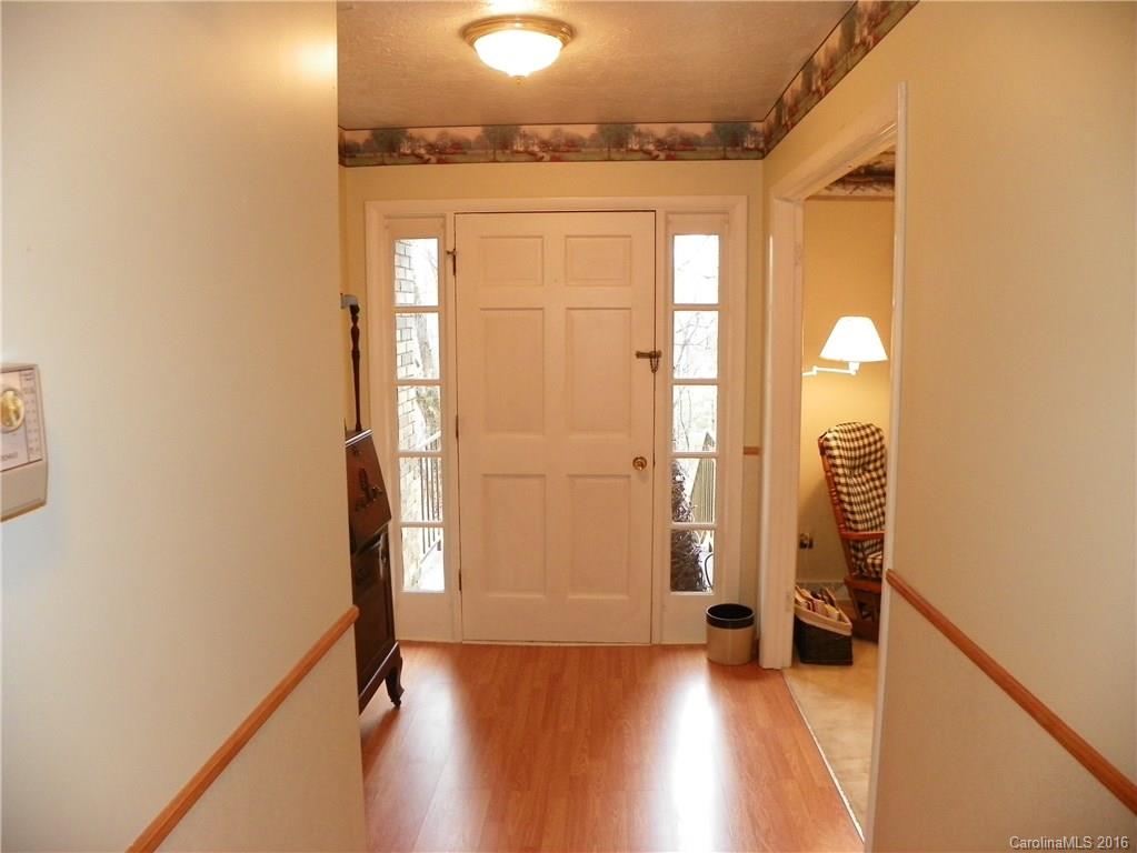 Cane Crest - Residential