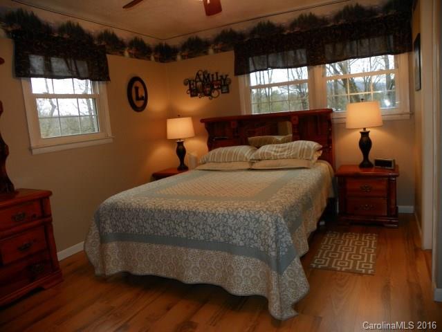 Cane Crest - Residential