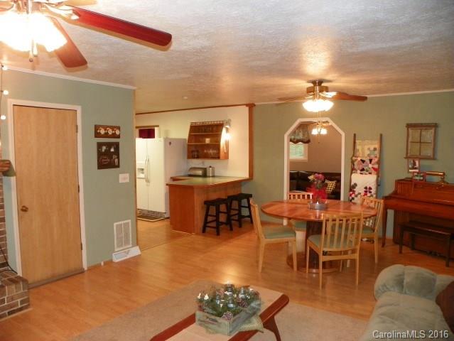 Cane Crest - Residential