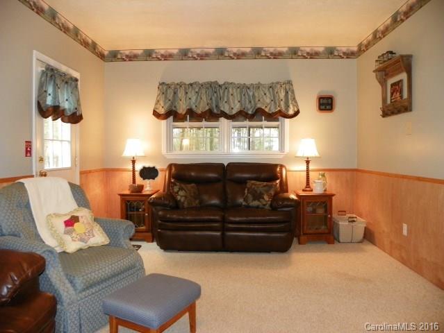 Cane Crest - Residential