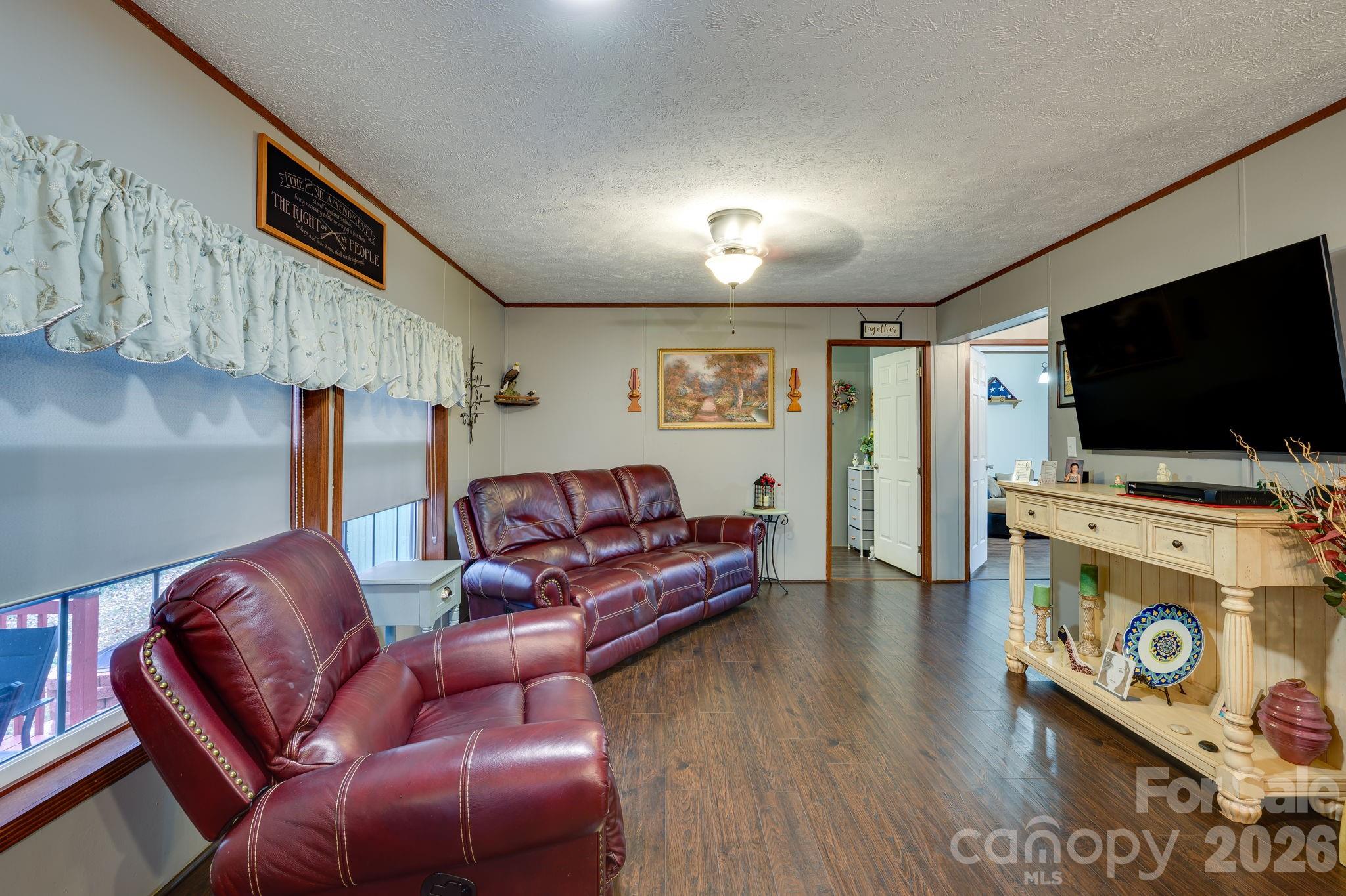 Wilderness Trace - Residential