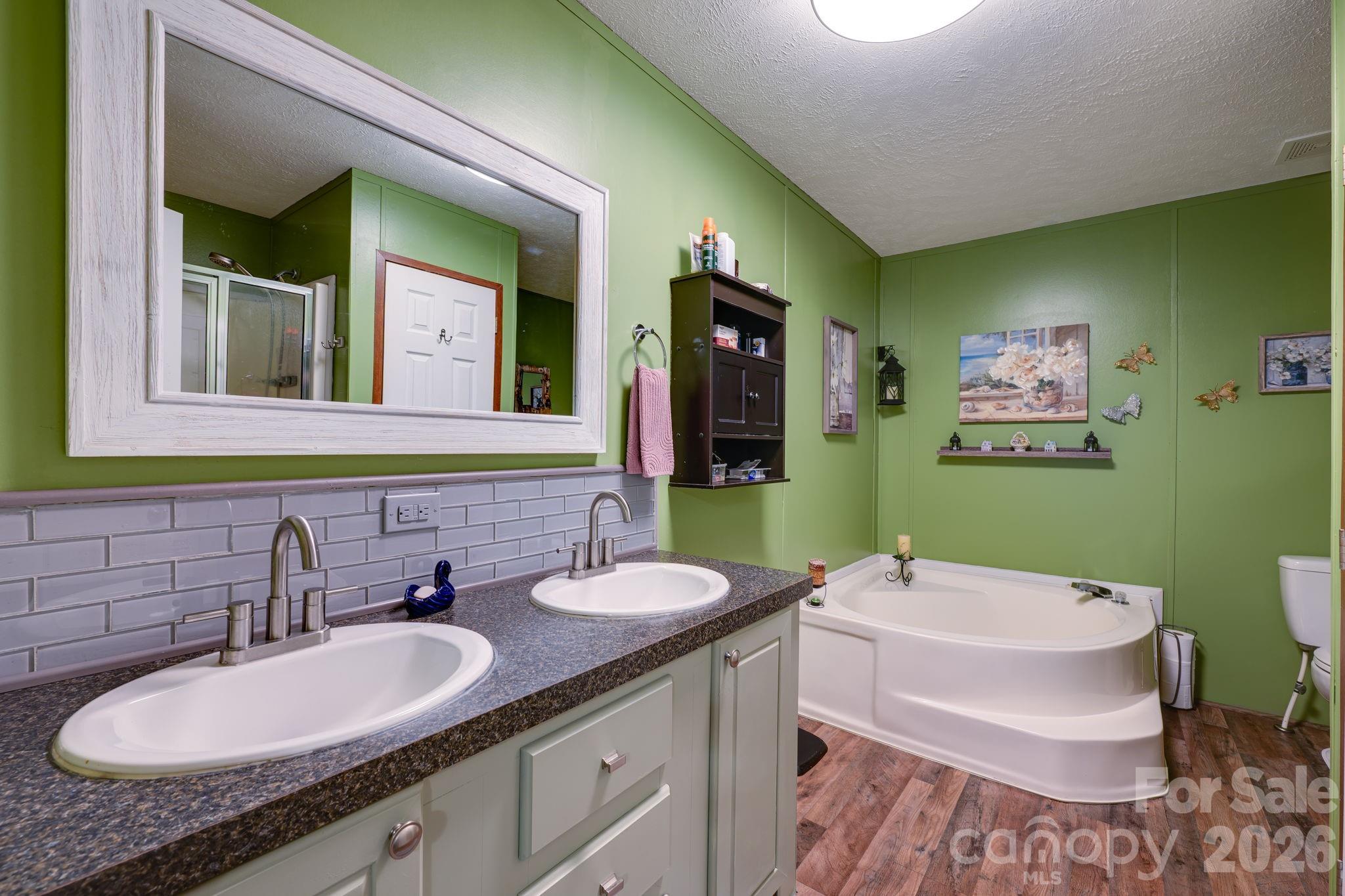 Wilderness Trace - Residential