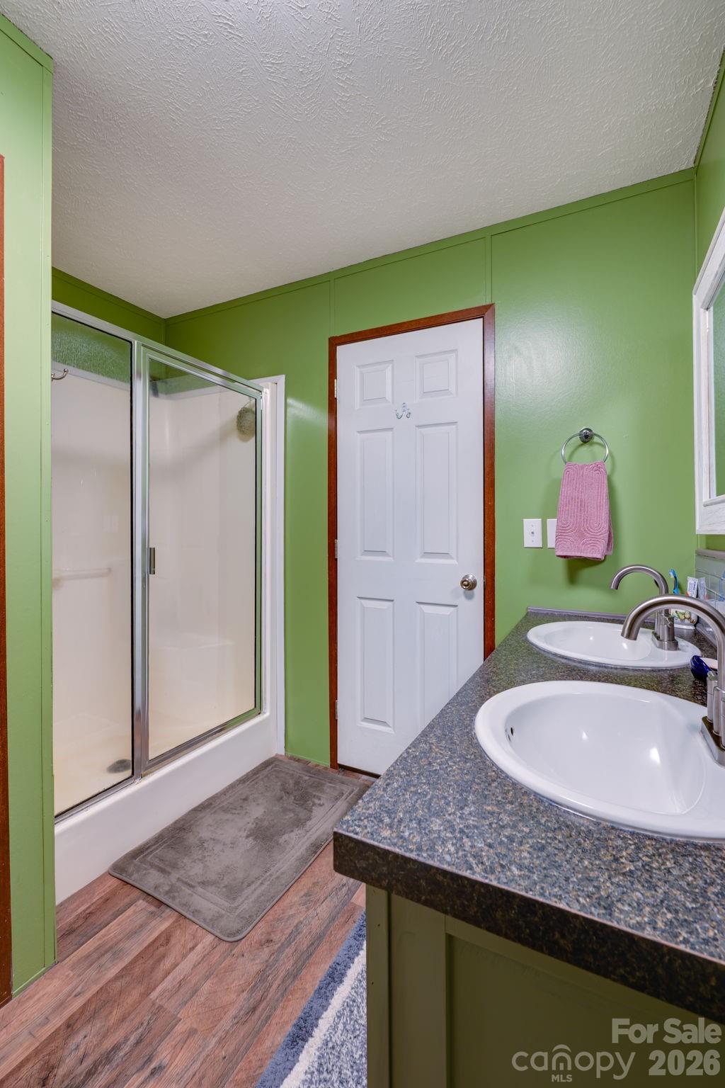 Wilderness Trace - Residential