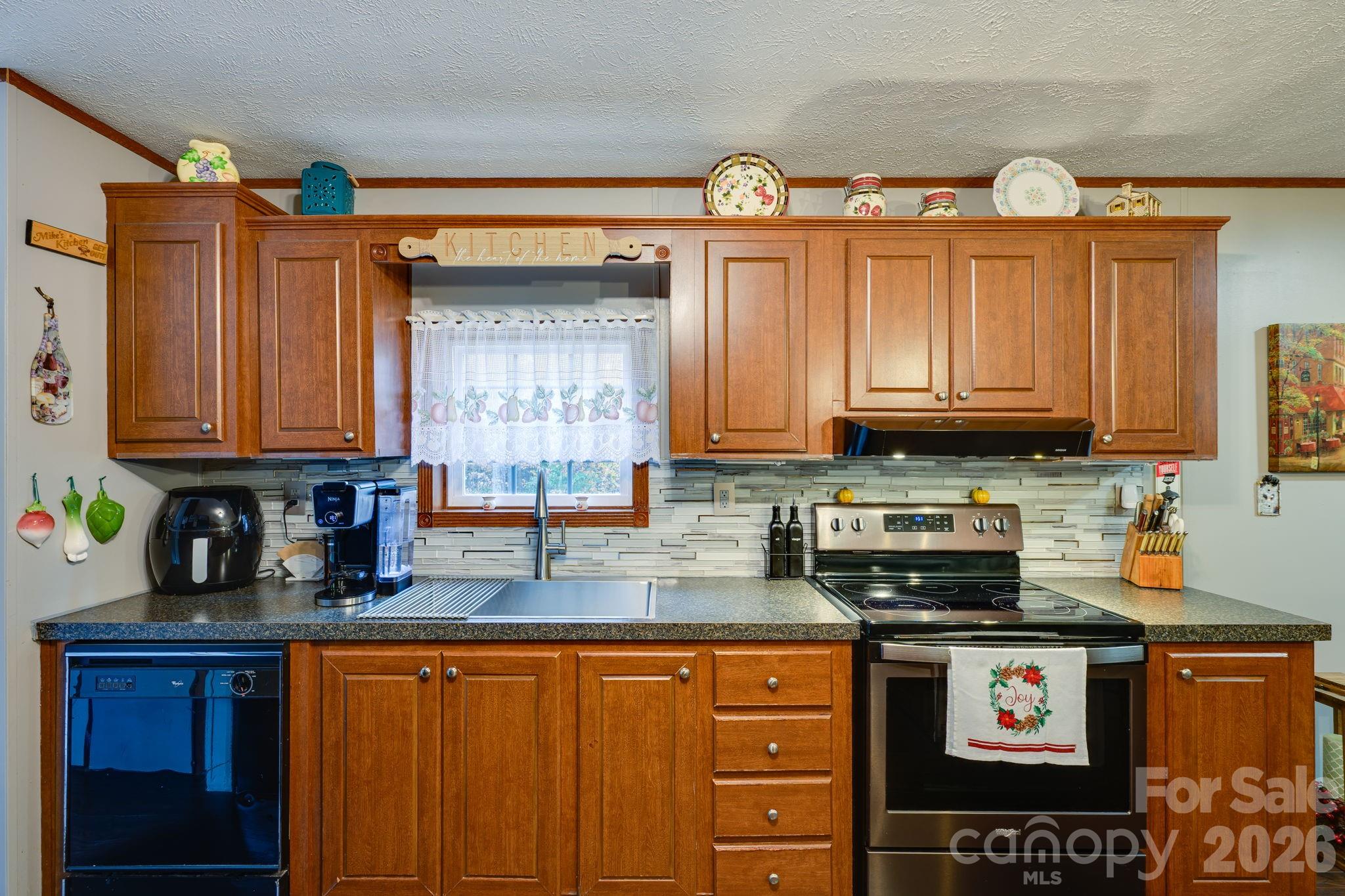 Wilderness Trace - Residential