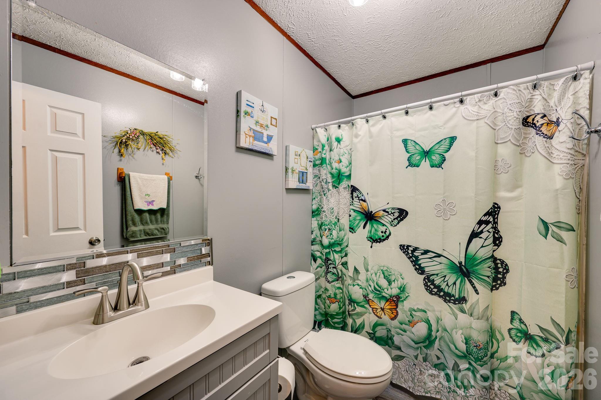 Wilderness Trace - Residential