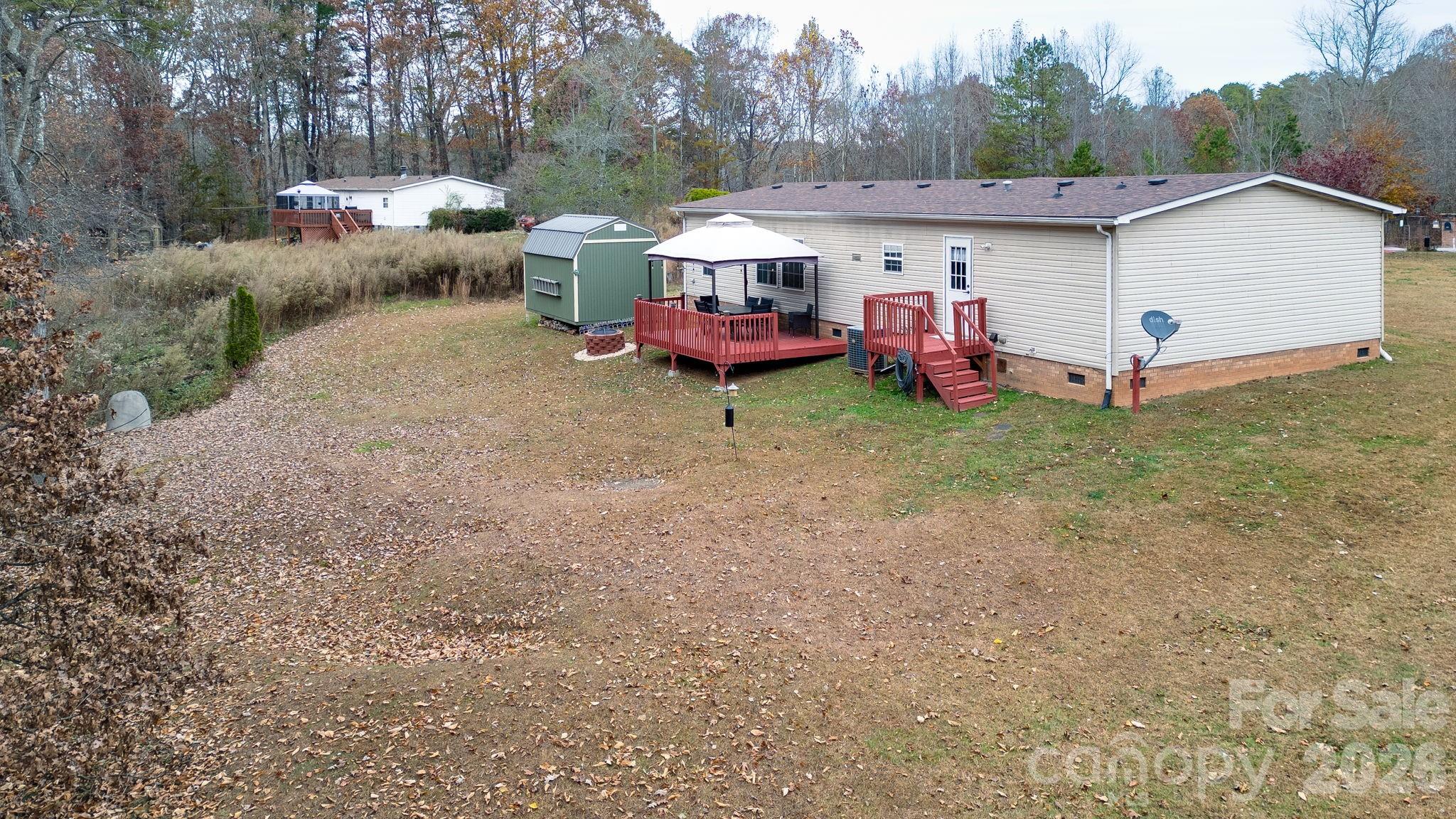 Wilderness Trace - Residential