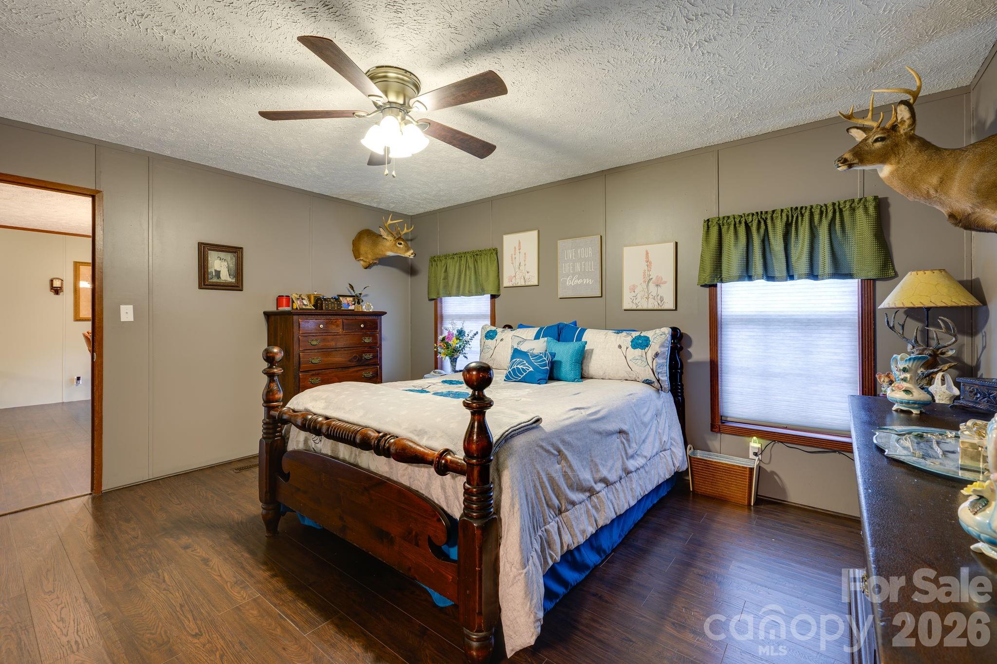 Wilderness Trace - Residential