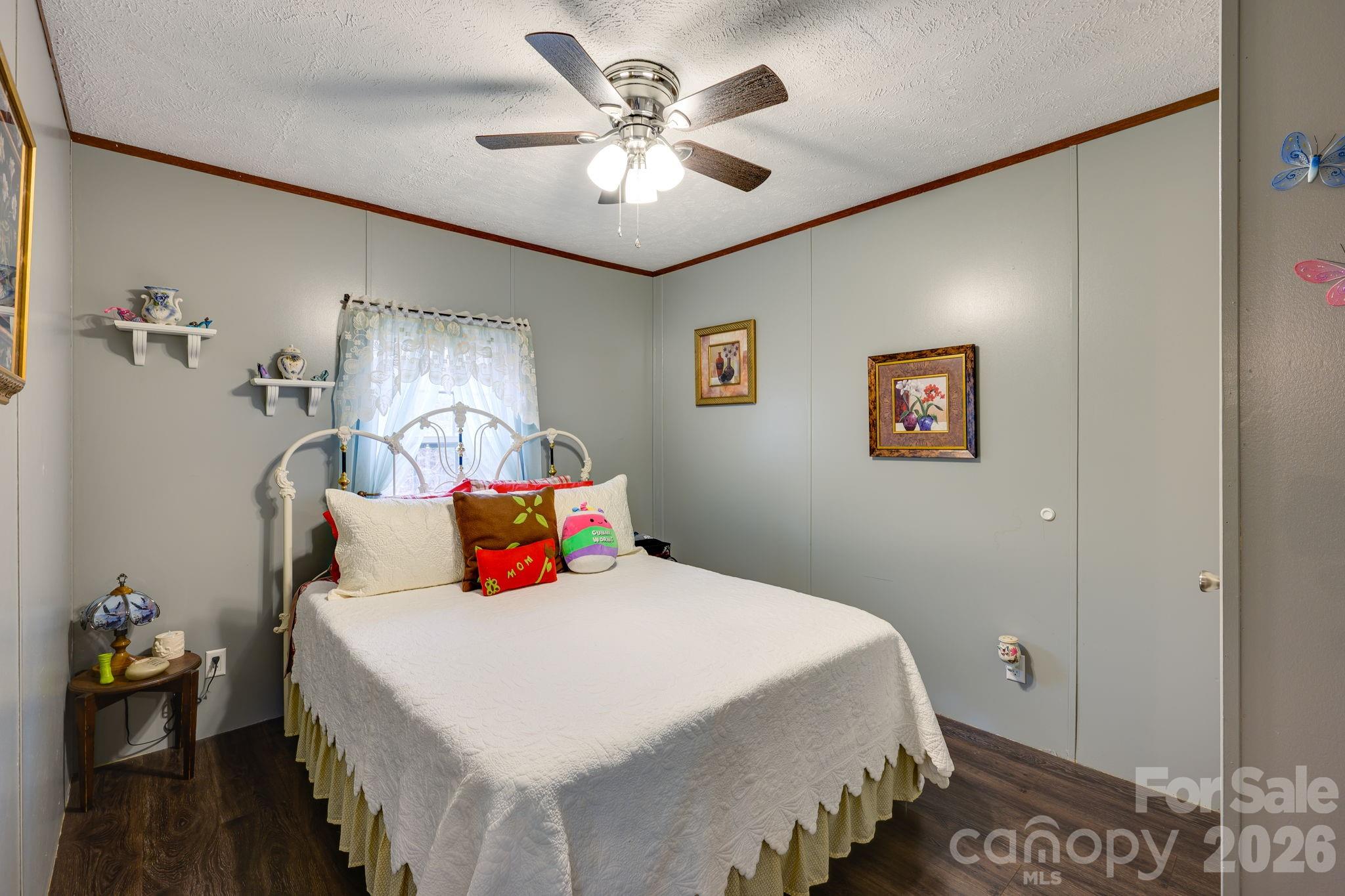 Wilderness Trace - Residential