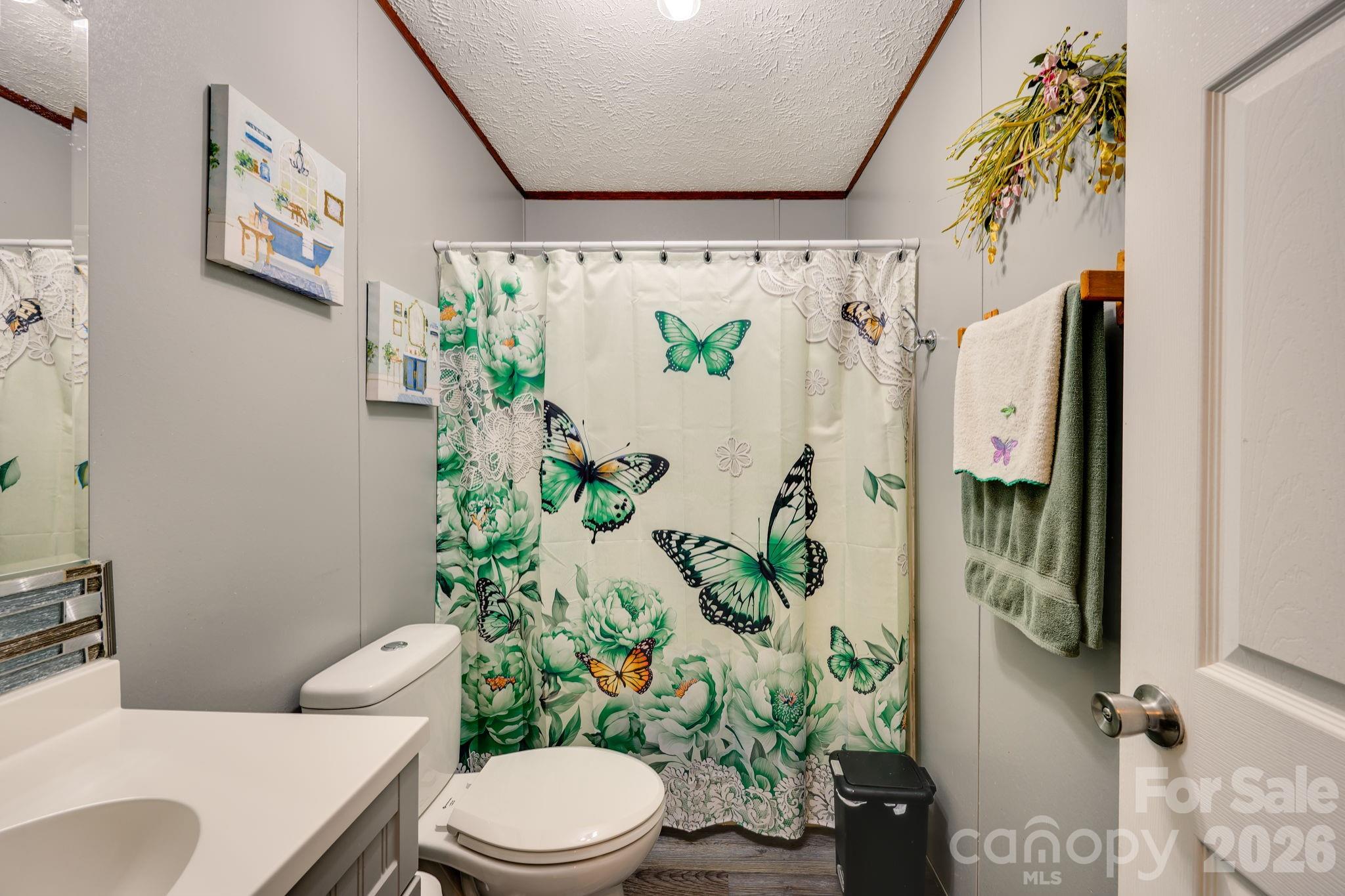 Wilderness Trace - Residential