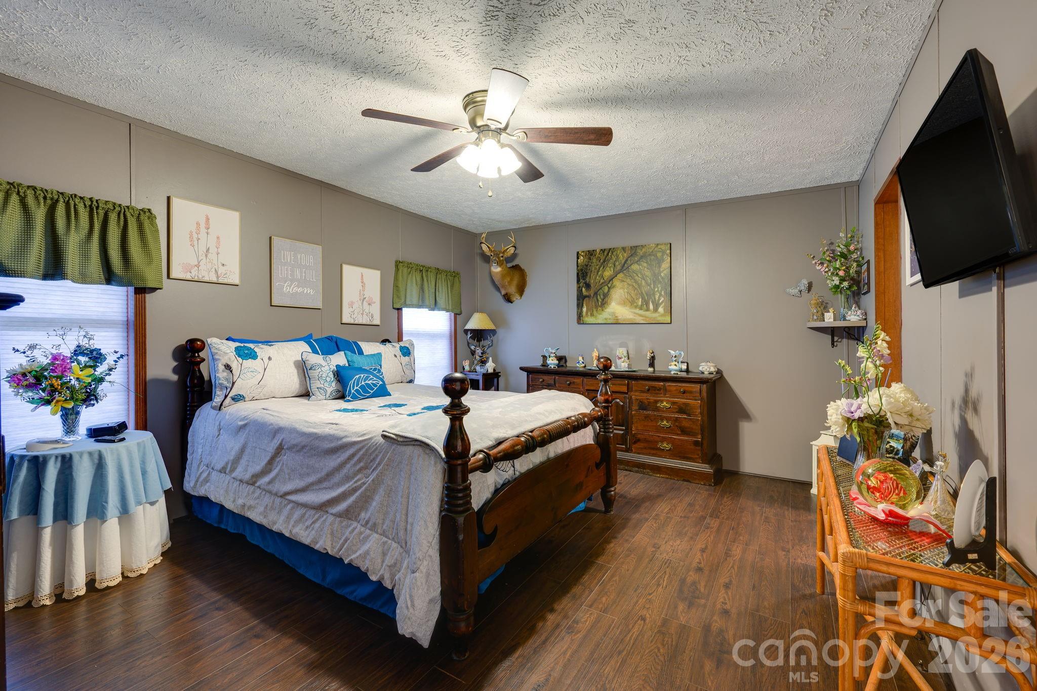 Wilderness Trace - Residential