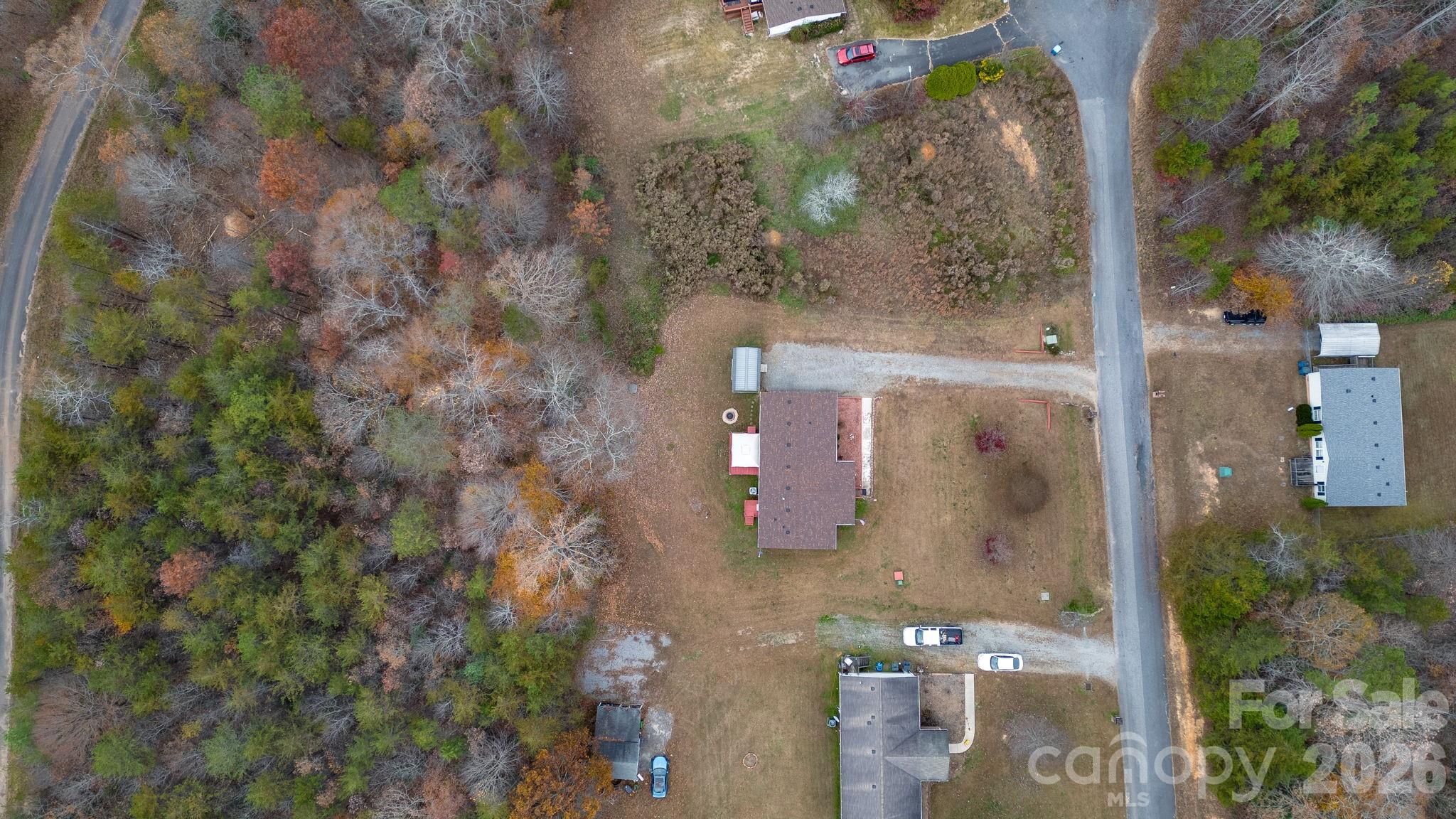 Wilderness Trace - Residential