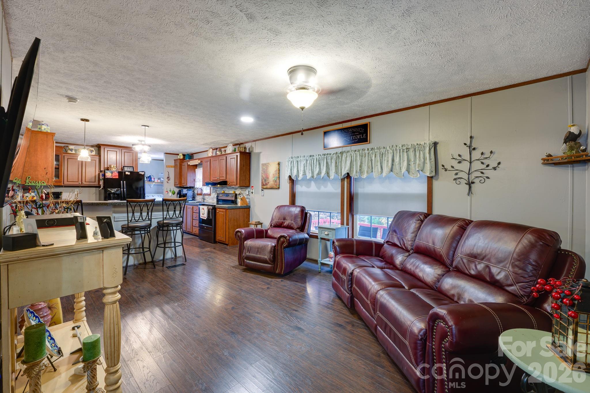 Wilderness Trace - Residential