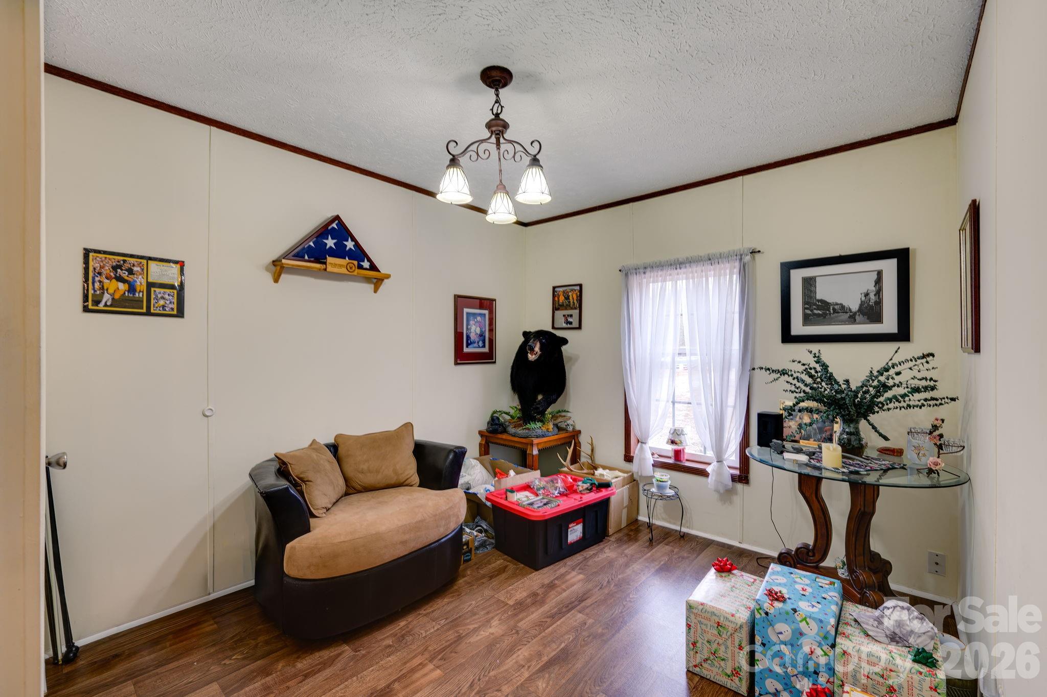 Wilderness Trace - Residential