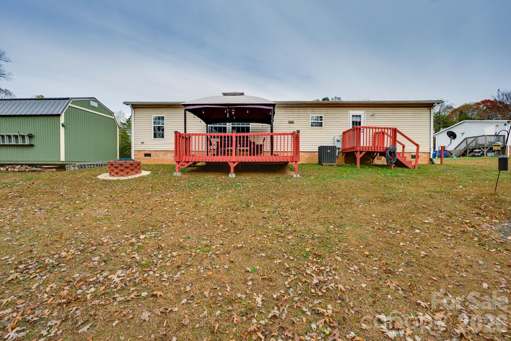 Wilderness Trace - Residential