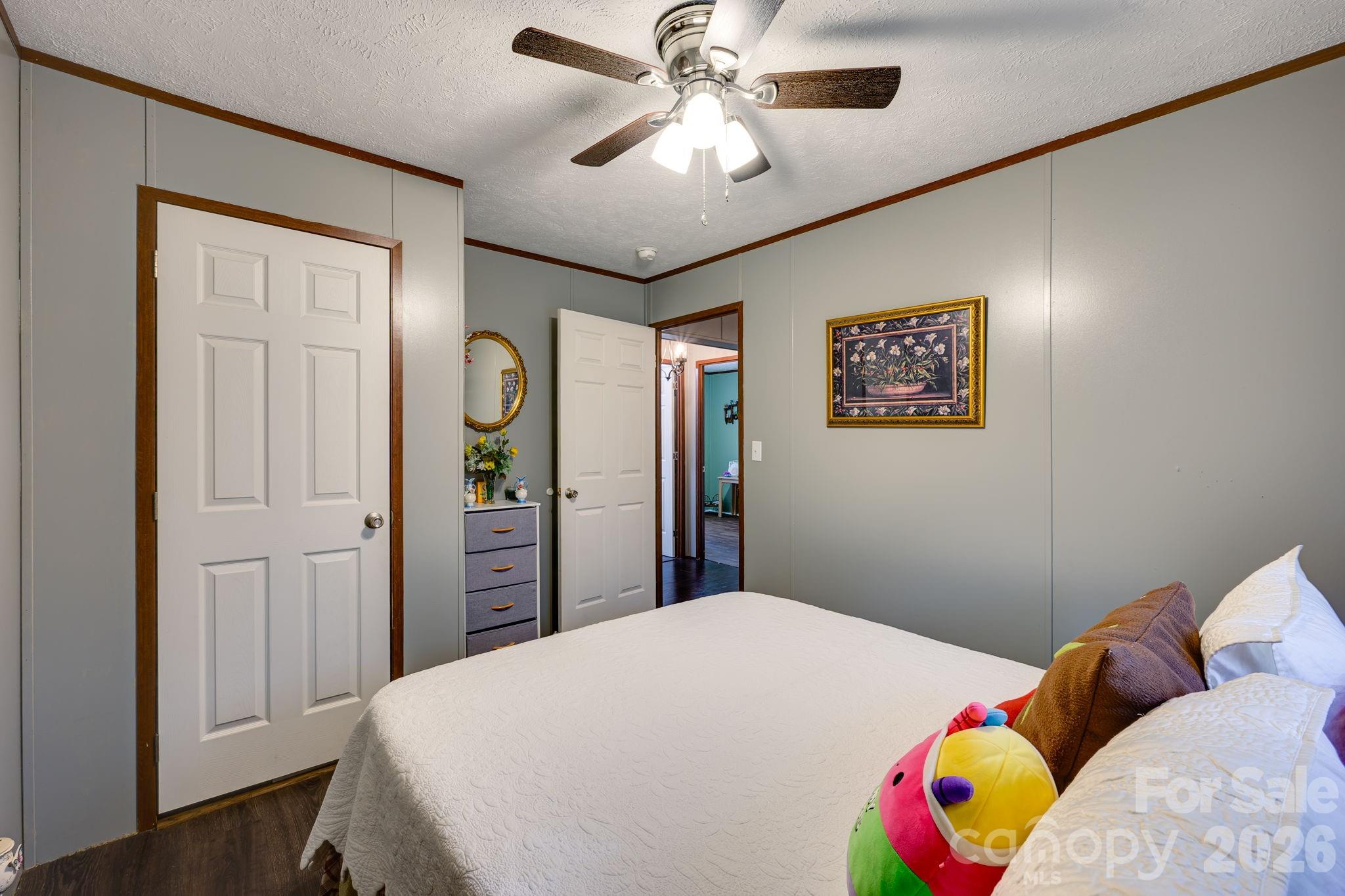 Wilderness Trace - Residential