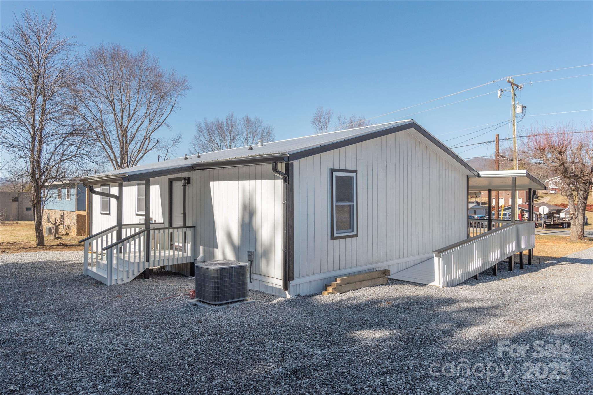 6166 Old Clyde Road
