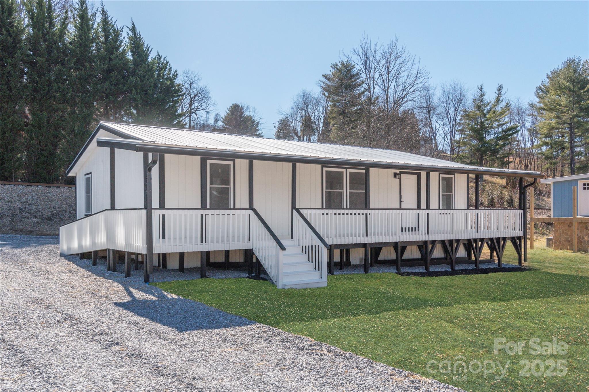 6166 Old Clyde Road