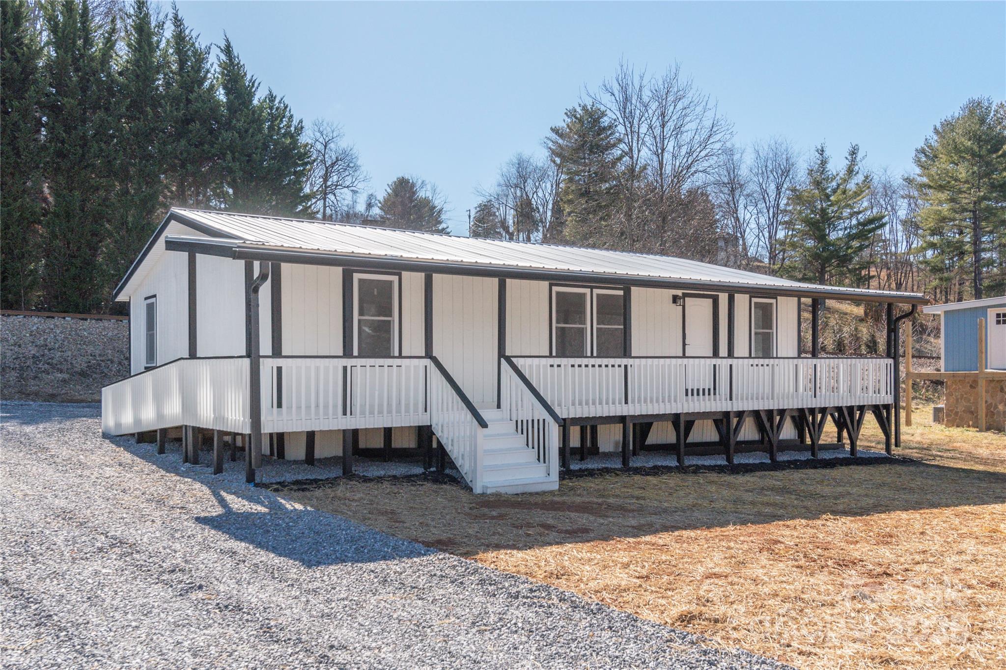 6166 Old Clyde Road