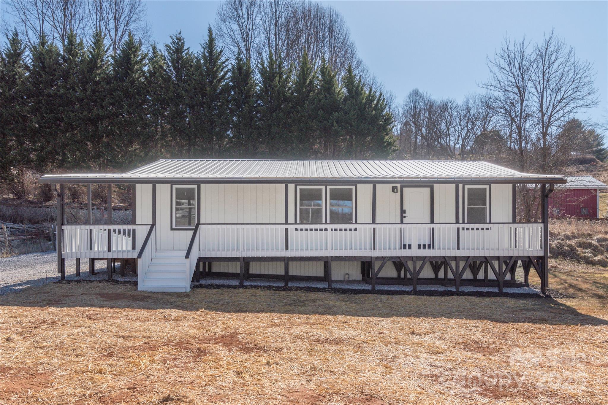 6166 Old Clyde Road