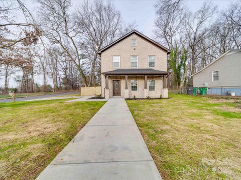 3531 Markland Drive Charlotte NC 28208