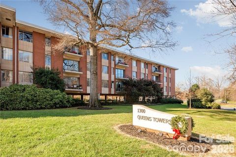 1300 Queen Road Charlotte NC 28207