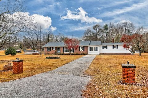 644 Boyd Faile Road Heath Springs SC 29058