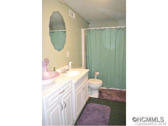 Cascade Highlands - Residential