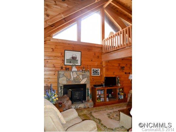 Cascade Highlands - Residential