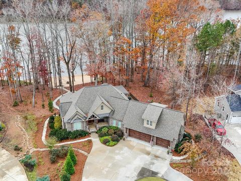 1140 Inlet Pointe Road, Salisbury, NC 28146 - MLS#: 4204047