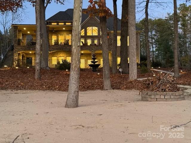 1140 Inlet Pointe Road