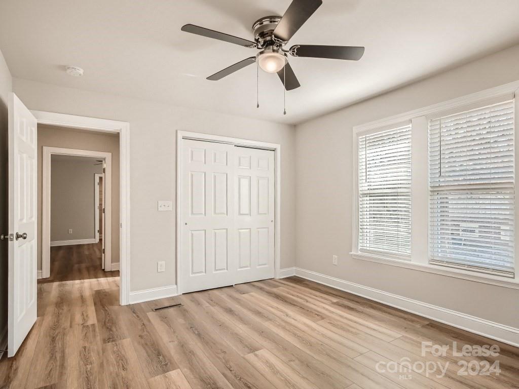 None - Residential Lease