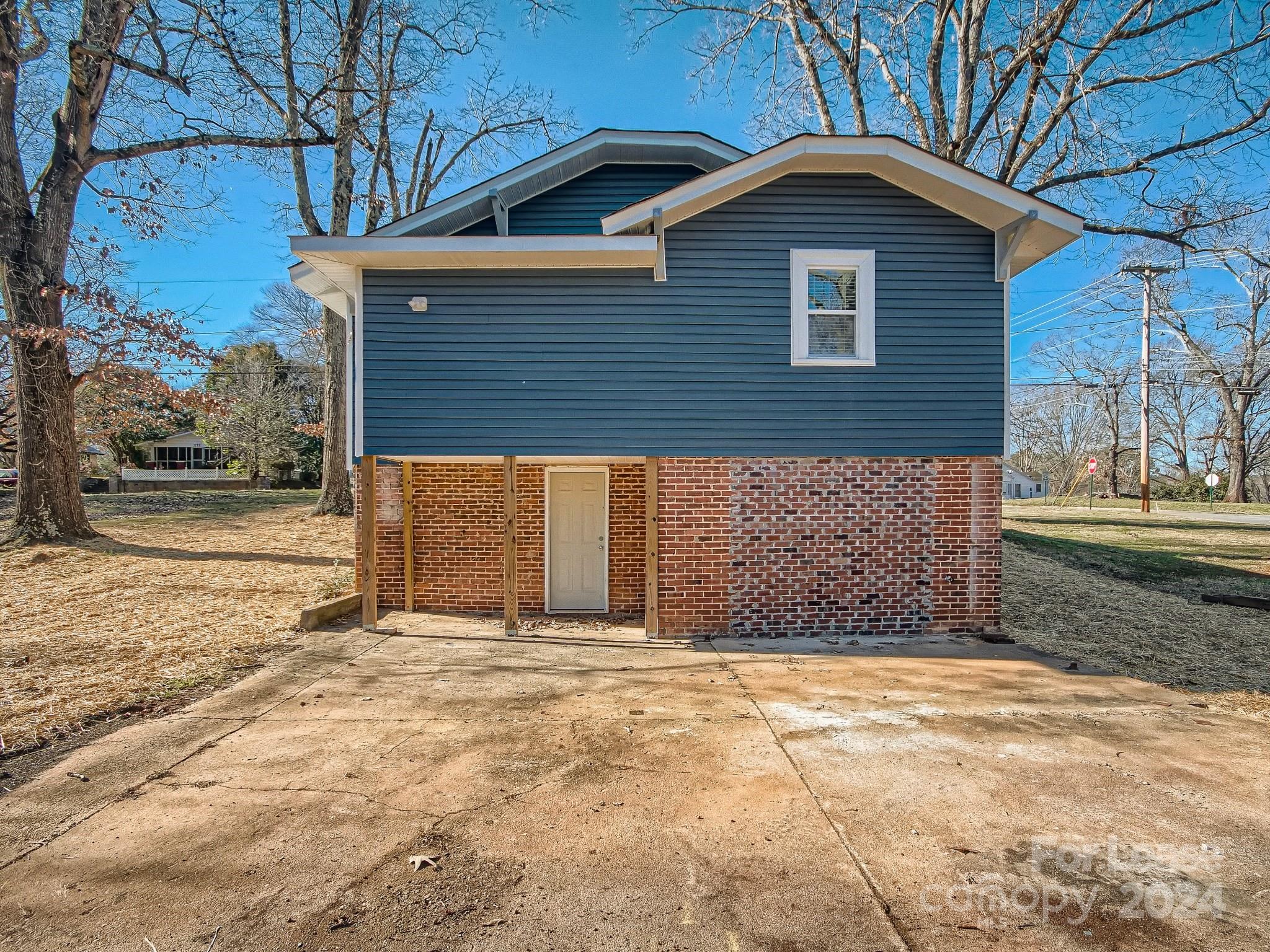 None - Residential Lease