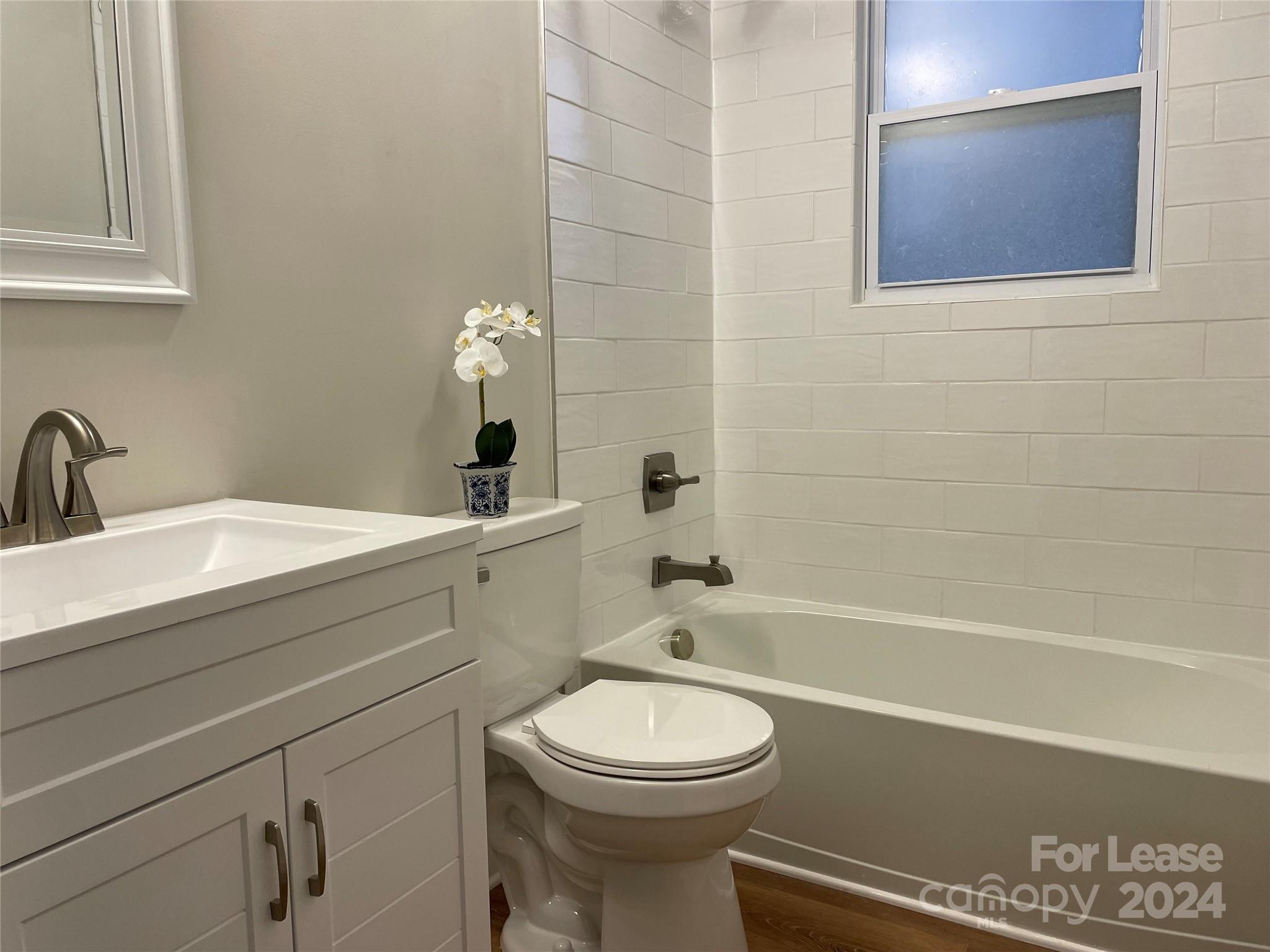 None - Residential Lease