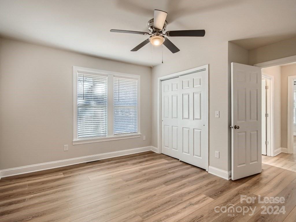 None - Residential Lease