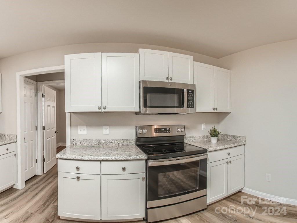 None - Residential Lease