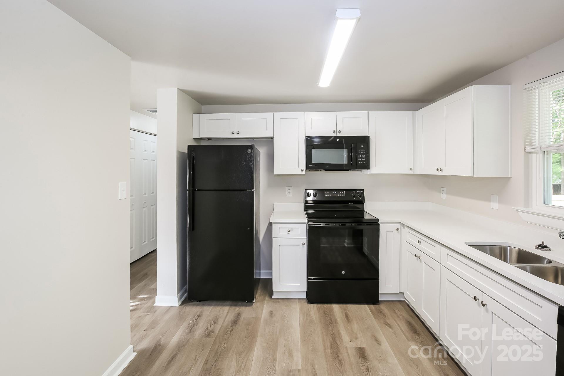 Danbrooke Park - Residential Lease