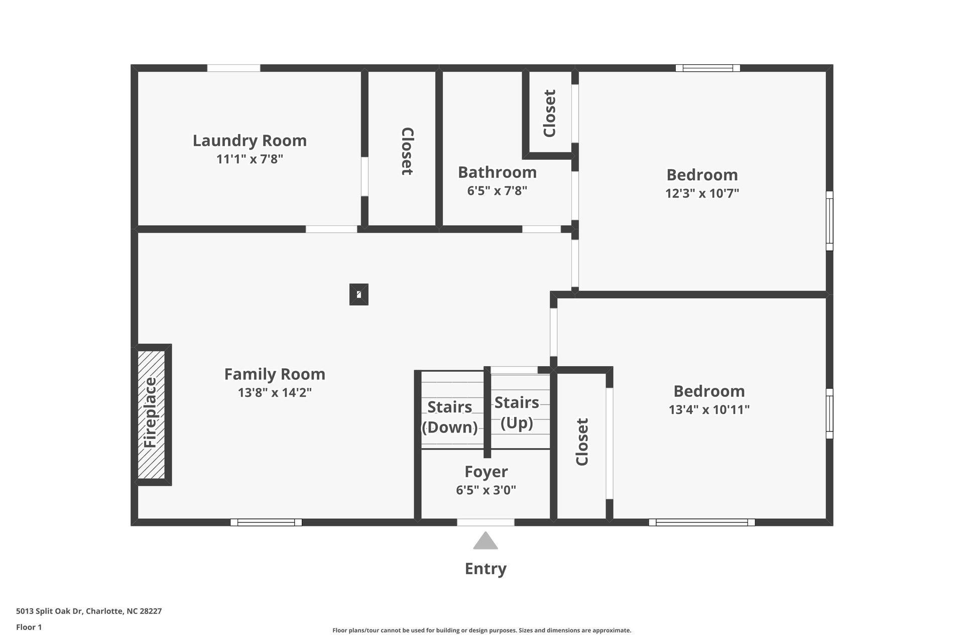Danbrooke Park - Residential Lease
