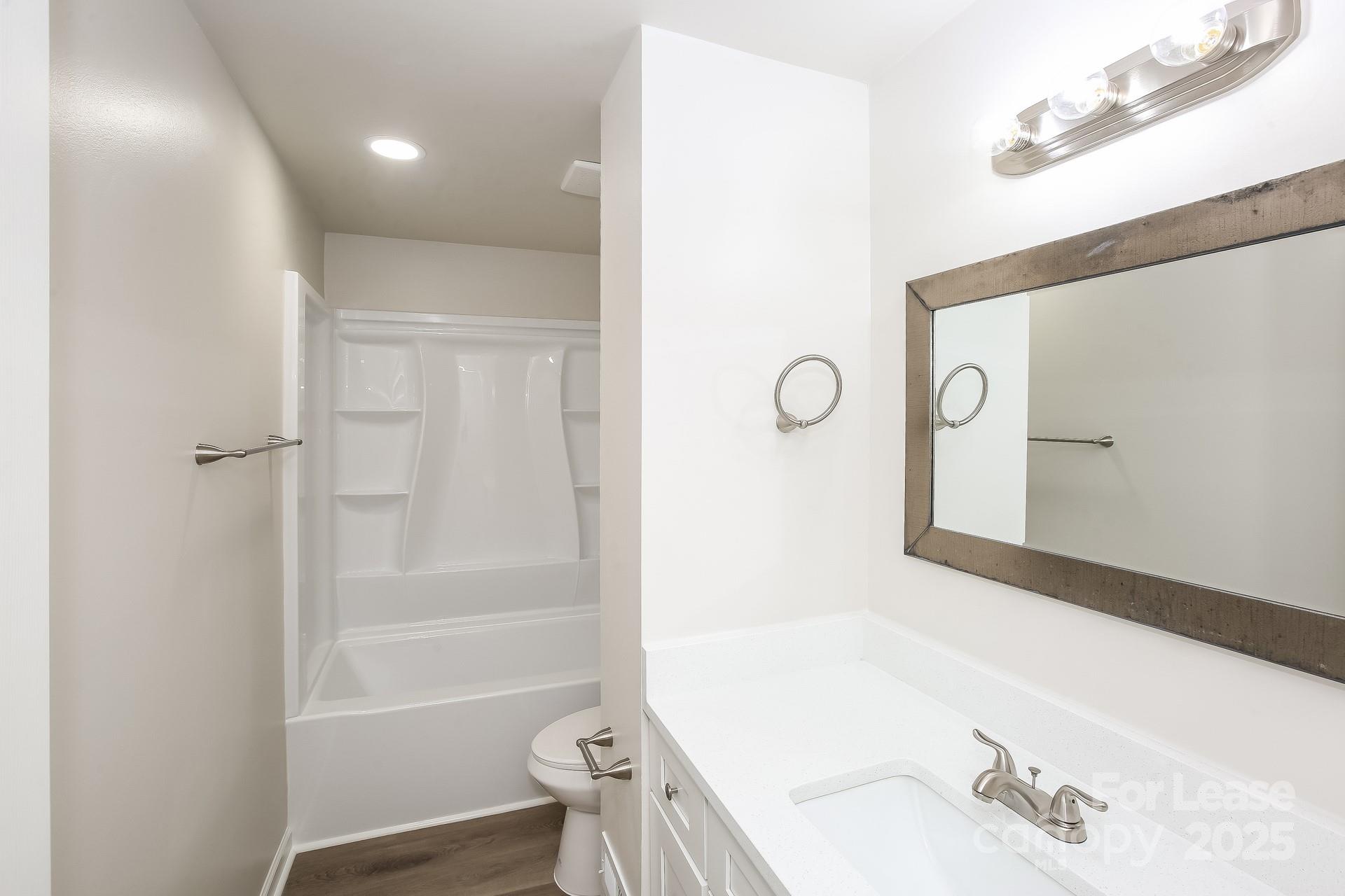 Danbrooke Park - Residential Lease