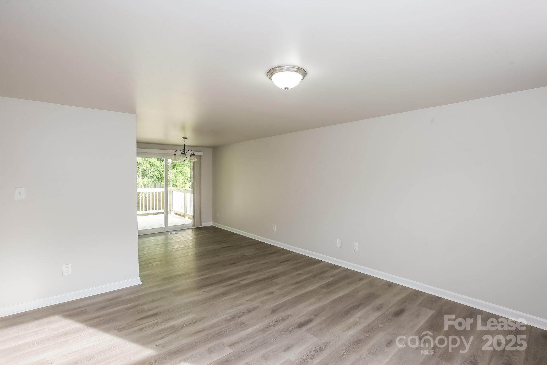 Danbrooke Park - Residential Lease