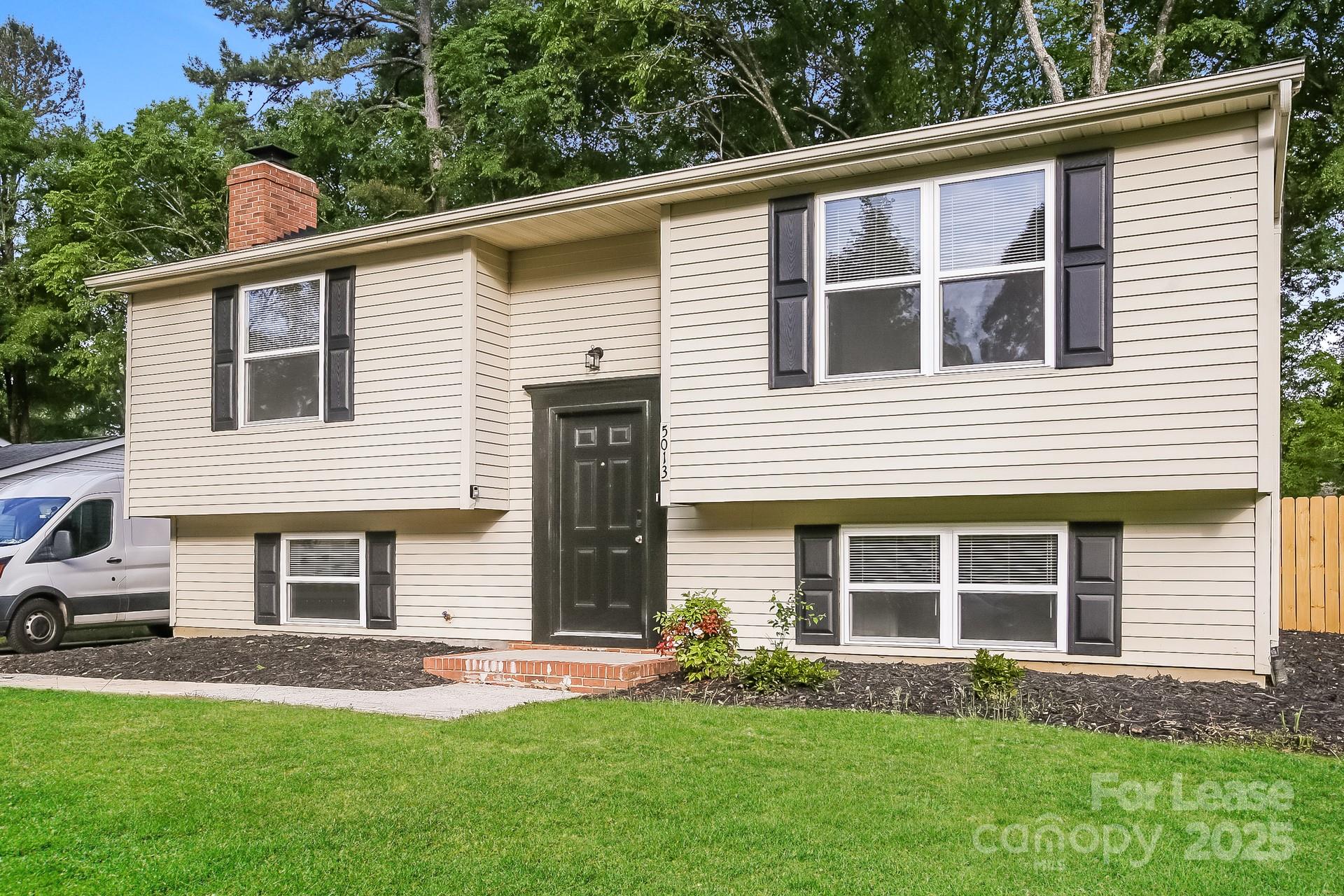 Danbrooke Park - Residential Lease