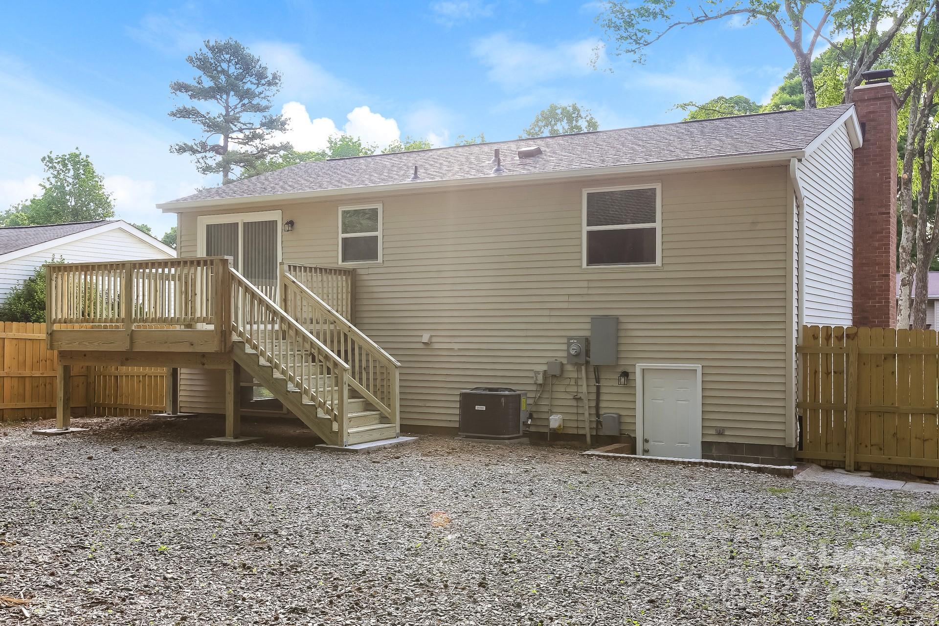 Danbrooke Park - Residential Lease