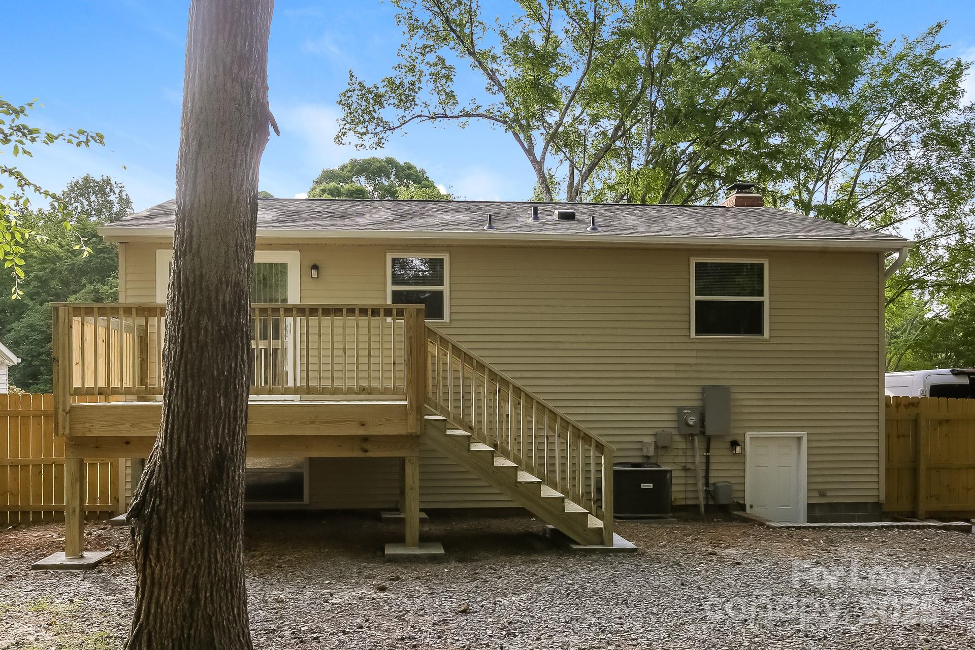 Danbrooke Park - Residential Lease