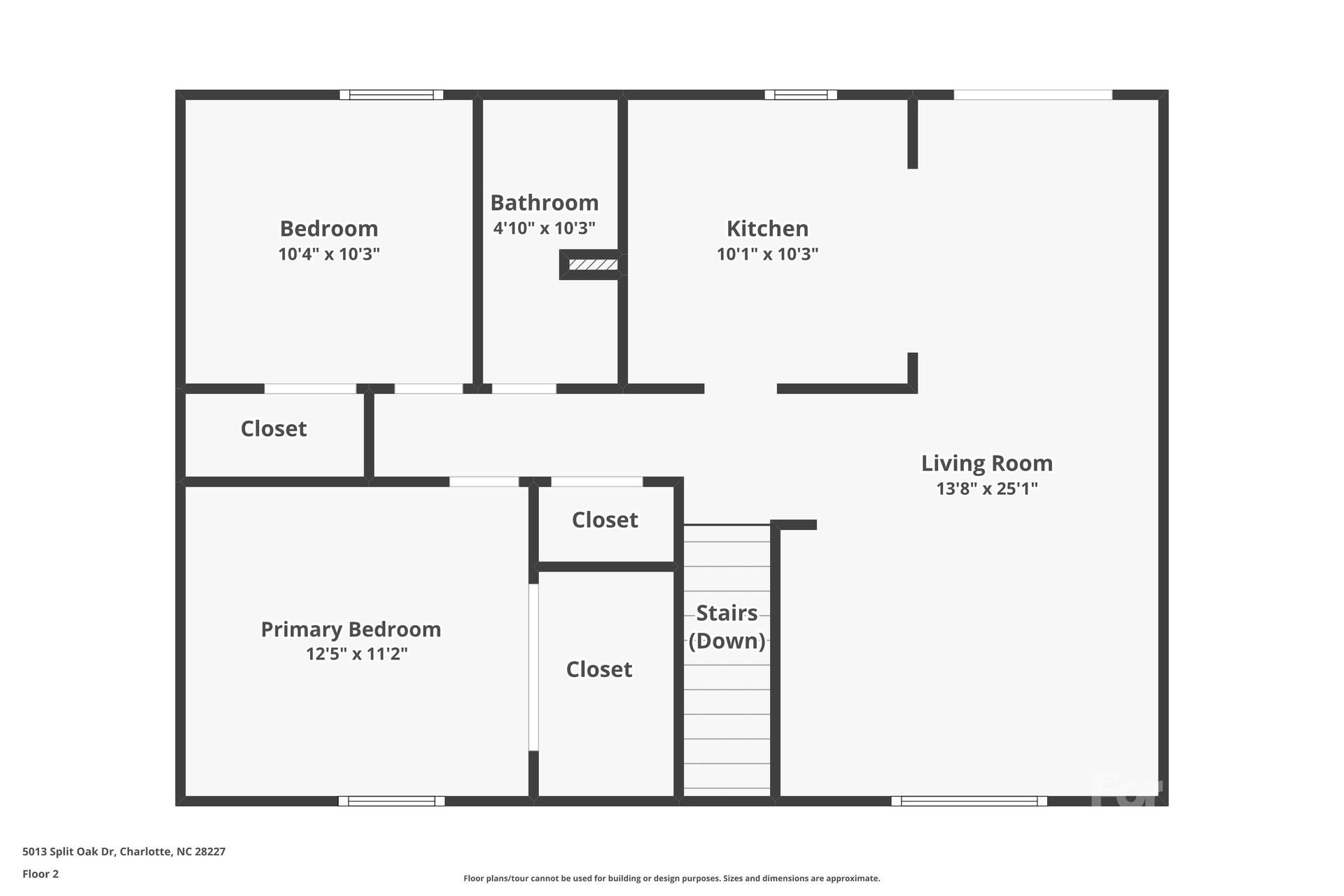 Danbrooke Park - Residential Lease