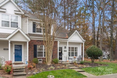 Photo of 10255 Reindeer Way Lane, Charlotte, NC 28216 (MLS # 4326191)