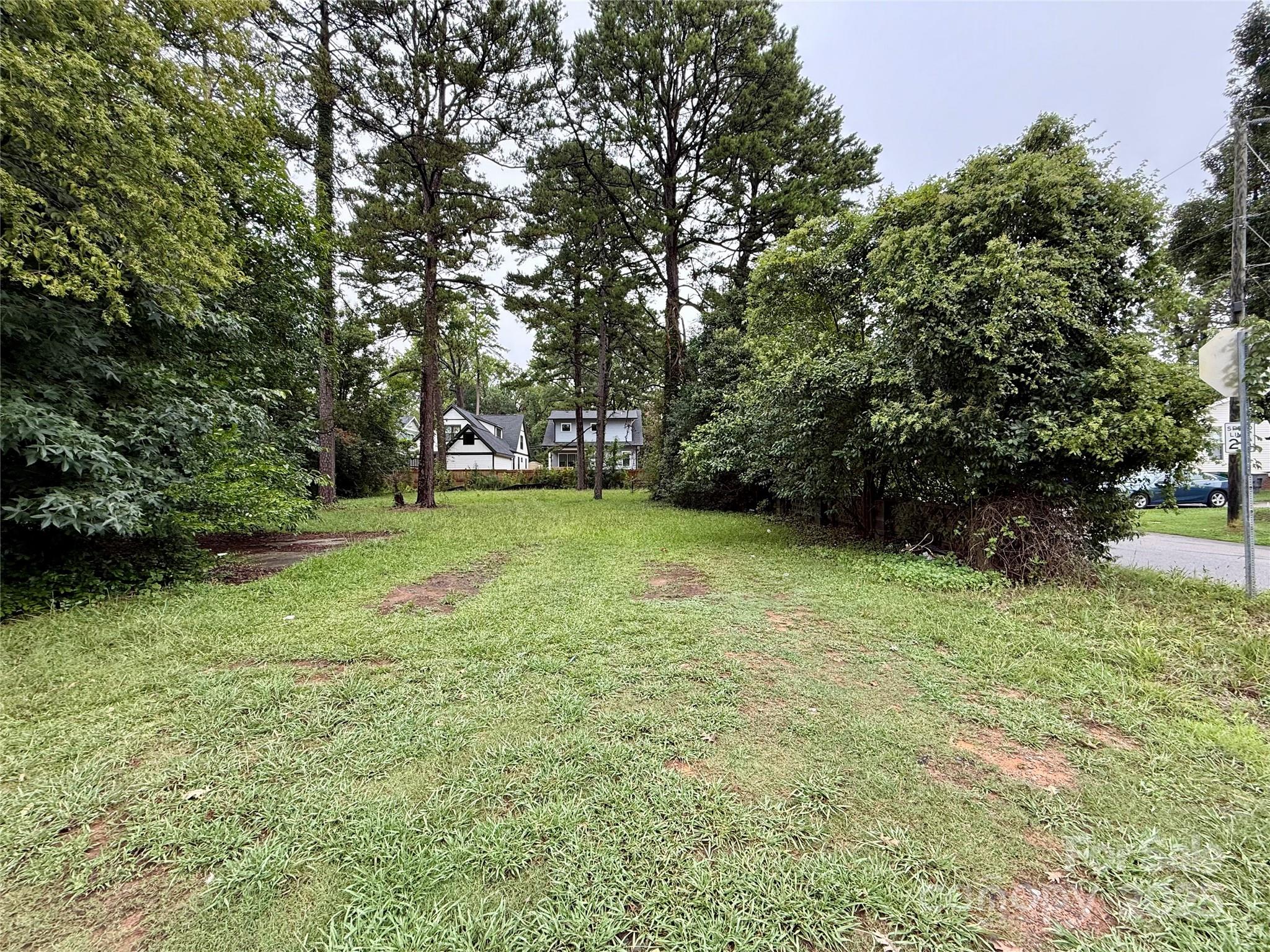 Biddle Heights - Land