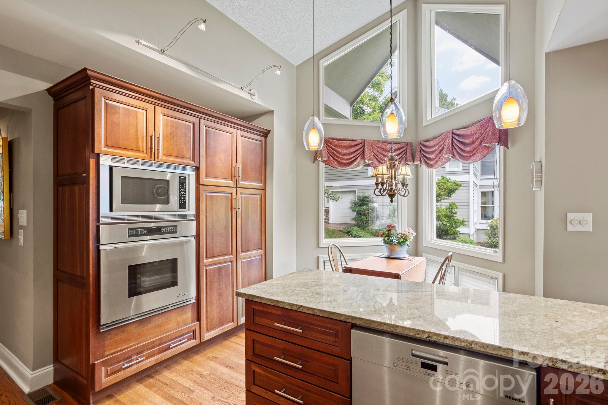 Kenmure - Residential