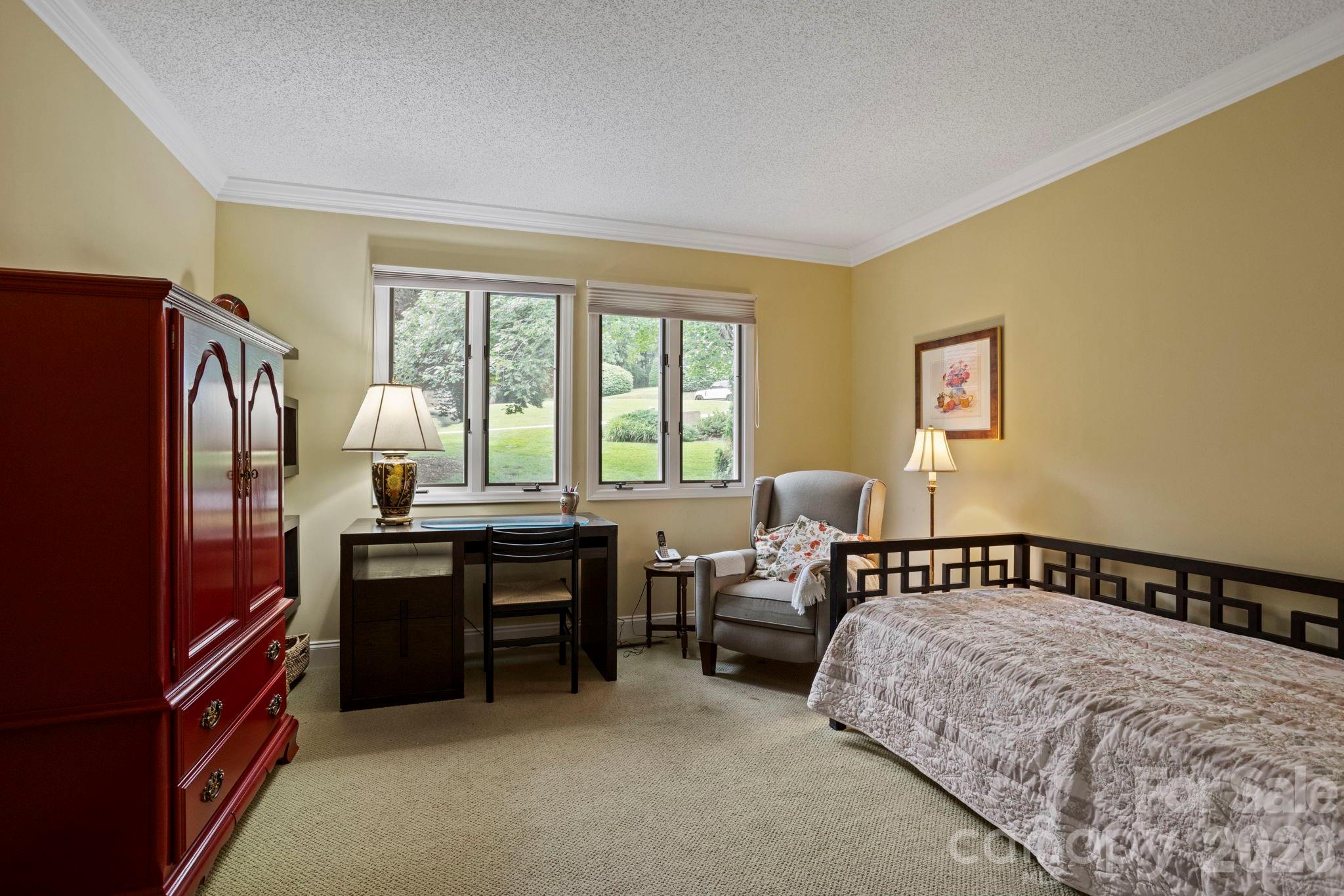 Kenmure - Residential