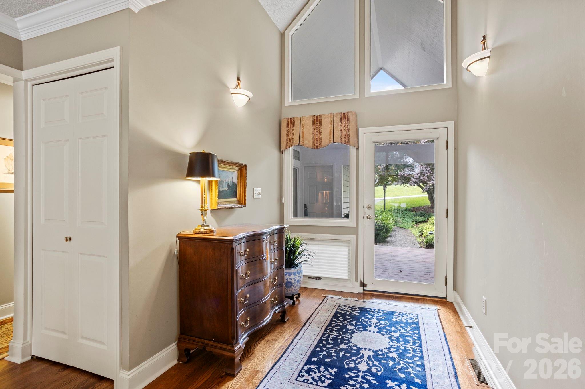 Kenmure - Residential