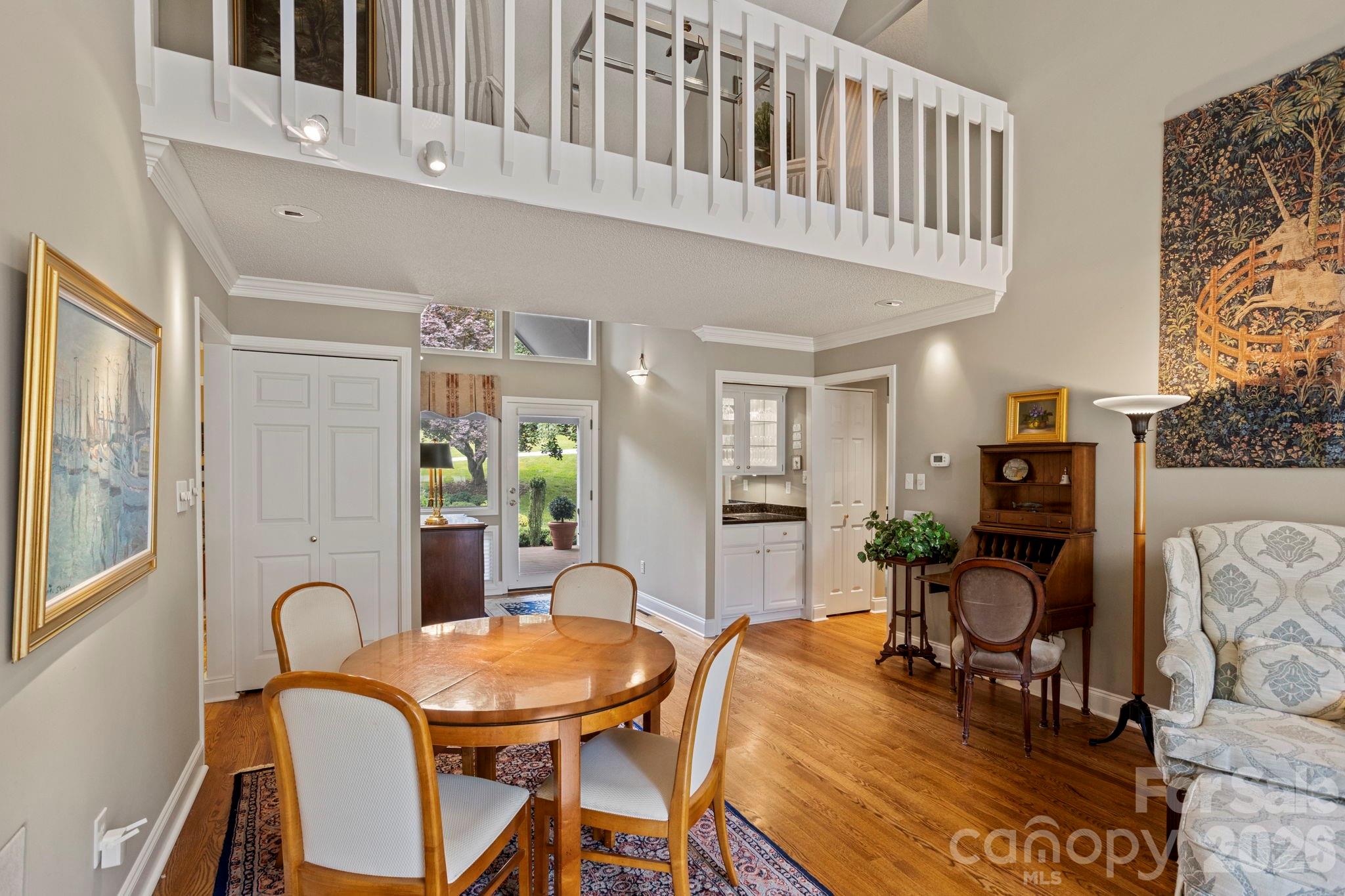 Kenmure - Residential